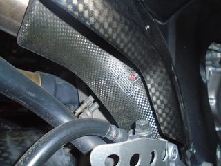 Honda CBR 1000RR 2005 CBR1000RR -thumb-4
