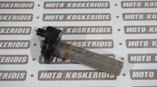 ΓΚΑΖΙΕΡΑ  ΚΟΜΠΛΕ  HONDA  XR 125 L   '03-'13 / ΜΟΤΟ  ΚΟΣΚΕΡΙΔΗΣ 