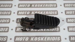 ΜΑΣΠΙΕ  ΟΔΗΓΟΥ  ΔΕΞΙΟ (RH)  HONDA  XR 125 L  '03-'13 / ΜΟΤΟ  ΚΟΣΚΕΡΙΔΗΣ 