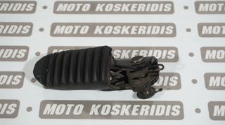 ΜΑΣΠΙΕ  ΟΔΗΓΟΥ  ΑΡΙΣΤΕΡΟ  (LH)  HONDA  XR 125 L  '03-'13 / ΜΟΤΟ  ΚΟΣΚΕΡΙΔΗΣ 