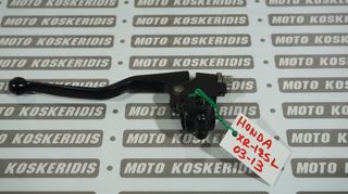ΒΑΣΗ  ΜΑΝΕΤΑΣ  ΣΥΜΠΛΕΚΤΗ  ->   HONDA XR 125 L   /