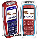 NOKIA 3220 ΚΑΙΝΟΥΡΙΟ ΜΕ ΤΗΣ ΖΕΛΑΤΙΝΕΣ ΤΟΥ