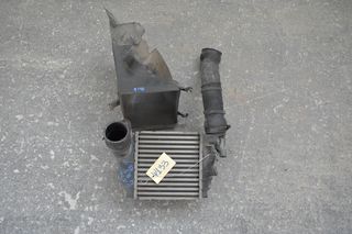 ΨΥΓΕΙΟ INTERCOOLER SKODA OCTAVIA RS 4 1998-2005