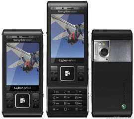 SONY ERICSSON C905 ΚΑΙΝΟΥΡΙΟ ΜΕ ΤΗΣ ΖΕΛΑΤΙΝΕΣ ΤΟΥ 