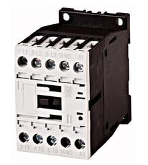 Ρελέ mini 3Ρ ισχύς 5.5KW/S0 με 1 επαφή NO 230V τύπου LTD01213