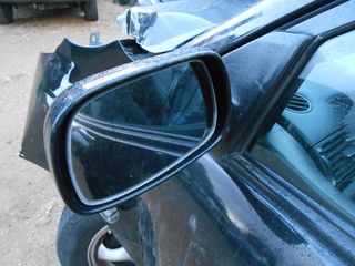 Καθρέπτες Toyota Corolla '04