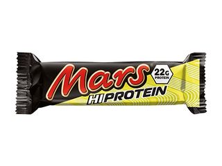 Mars Hi Protein Bar 59gr
