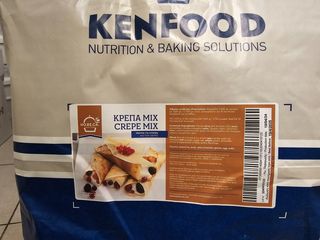 Έτοιμο μίγμα κρέπας KENFOOD-thumb-1
