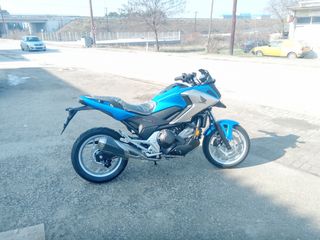 Honda NC 750 2026 Άμεσα διαθέσιμο!!! δίχως DCT !!!!!!-thumb-20