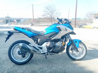Honda NC 750 2026 Άμεσα διαθέσιμο!!! δίχως DCT !!!!!!-thumb-12