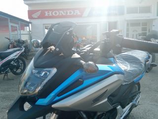 Honda NC 750 2026 Άμεσα διαθέσιμο!!! δίχως DCT !!!!!!-thumb-15