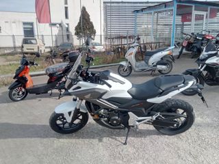 Honda NC 750 2026 Άμεσα διαθέσιμο!!! δίχως DCT !!!!!!-thumb-10