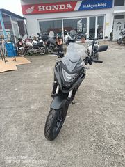 Honda NC 750 2026 Άμεσα διαθέσιμο!!! δίχως DCT !!!!!!-thumb-3