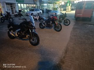 Honda NC 750 2026 Άμεσα διαθέσιμο!!! δίχως DCT !!!!!!-thumb-2