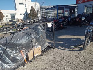 Honda NC 750 2026 Άμεσα διαθέσιμο!!! δίχως DCT !!!!!!-thumb-1