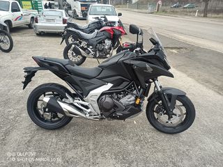 Honda NC 750 2026 Άμεσα διαθέσιμο!!! δίχως DCT !!!!!!-thumb-6