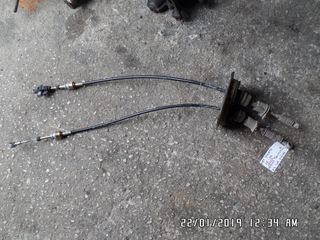 ΝΤΙΖΕΣ ΤΑΧΥΤΗΤΩΝ FIAT DUCATO/JUMPER/BOXER  02-06 2.3 TURBO DIESEL