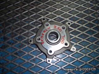 ΒΑΣΗ,ΖΑΝΤΑΣ,ΠΙΣΩ ΑΞΟΝΑ ΤΡΟΧΟΥ,ΓΙΑ PIAGGIO BEVERLY 250