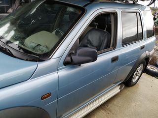 LAND ROVER FREELANDER 00' 1.8cc-thumb-2