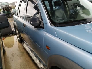 LAND ROVER FREELANDER 00' 1.8cc-thumb-3