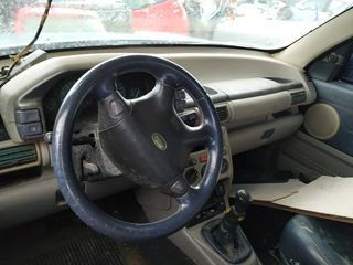 LAND ROVER FREELANDER 00' 1.8cc-thumb-5