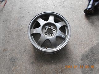TOYOTA  PRIUS  16ΡΕΣ-thumb-1