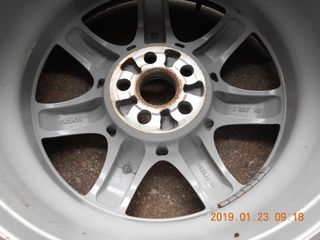 TOYOTA  PRIUS  16ΡΕΣ-thumb-2