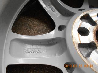 TOYOTA  PRIUS  16ΡΕΣ-thumb-4