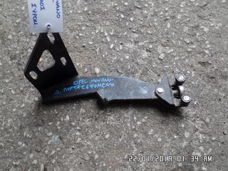ΜΗΧΑΝΙΣΜΟΣ ΔΕΞΙΑΣ ΣΥΡΟΜΕΝΗΣ ΠΟΡΤΑΣ OPEL MOVANO 03-09