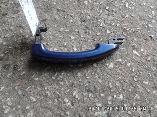 ΧΕΡΟΥΛΙ ΕΞΩ ΠΙΣΩ ΔΕΞΙ FORD FOCUS 08-11