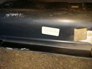 ΚΟΛΩΝΑ ΕΜΠΡΟΣ ΑΡΙΣΤΕΡΗ (ΛΑΜΑΡΙΝΑ) ALFA ROMEO 164 87-92