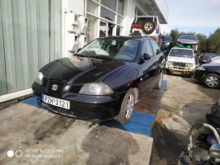 SEAT CORDOBA ΑΝΤΑΛΛΑΚΤΙΚΑ ΜΕΜΟΝΩΜΕΝΑ 2006