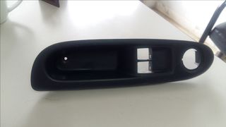 RENAULT CLIO MK2 ΒΑΣΗ ΓΙΑ ΔΙΑΚΟΠΤΕΣ ΗΛΕΚΤΡΙΚΩΝ ΠΑΡΑΘΥΡΩΝ ΚΑΙ ΚΑΘΡΕΠΤΩΝ ΜΠΡΟΣΤΑ ΑΡΙΣΤΕΡΑ '98-'05 ΜΟΝΤΕΛΟ