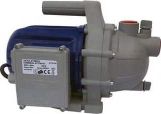 JET ΑΥΤΟΜΑΤΗΣ ΑΝΑΡΡΟΦΗΣΗΣ NERO JET GP 800. 60 ΕΥΡΩ