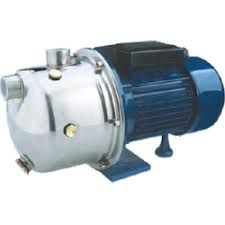 JET ΑΥΤΟΜΑΤΗΣ ΑΝΑΡΡΟΦΗΣΗΣ ΙΝΟΧ NERO JET 750 AIN. 86 ΕΥΡΩ