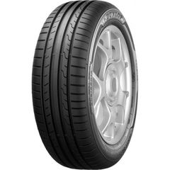 ΕΛΑΣΤΙΚΟ DUNLOP 205/55R16 SPORT BLUERESPONSE 91V