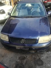 VW POLO 99-01 1.0 