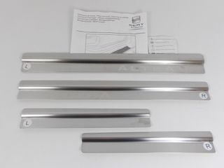 SEAT - ΔΙΑΚΟΣΜΗΤΙΚΑ ΜΑΡΣΠΙΕ-thumb-1
