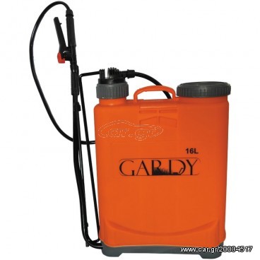 ΨΕΚΑΣΤΗΡΕΣ ΠΡΟΠΙΕΣΗΣ ΠΛΑΤΗΣ GARDY GDX-16. 27 ΕΥΡΩΤΕΜΑΧΙΟ