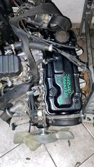 SUZUKI SAMURAI SJ 413 1300cc