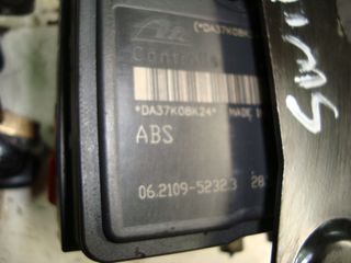 SUZUKI SWIFT 2007 ΜΟΝΤΕΛΟ-thumb-1
