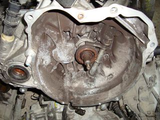 CHEVROLET SPARK 2008 MONTEΛΟ-thumb-1