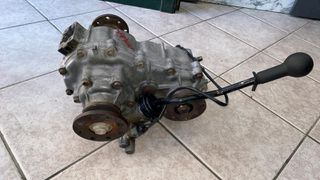 SUZUKI SAMURAI 413 1300cc-thumb-1