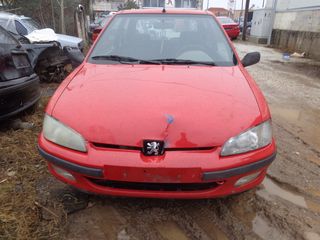 <DANOS CARS> PEUGEOT 106