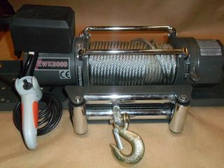 ΕΡΓΑΤΗΣ ΟΧΗΜΑΤΩΝ   EWΚ8000  12V-thumb-1