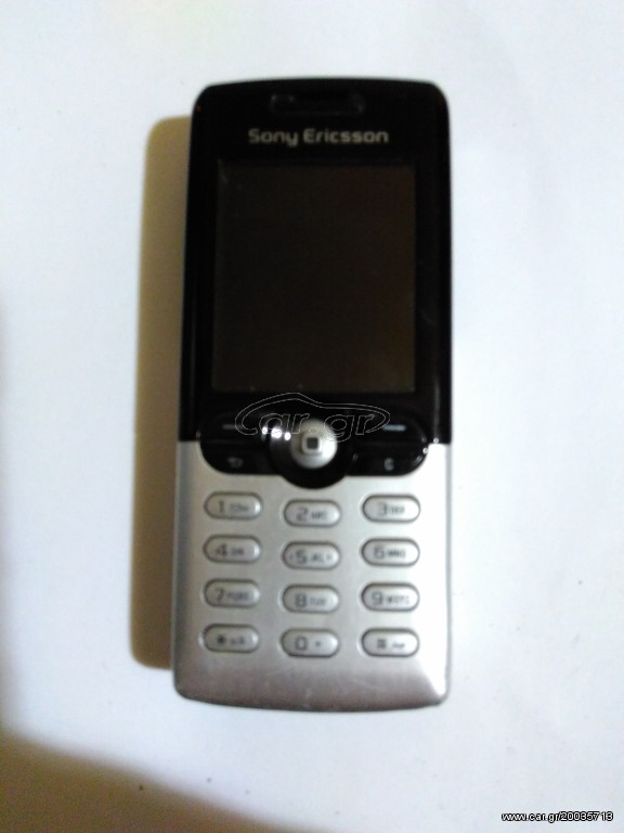 Sony Ericsson T610 και Τ200
