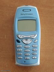 Sony Ericsson T610 και Τ200-thumb-1
