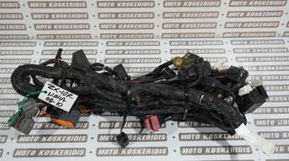 ΠΛΕΞΟΥΔΑ ->  KAWASAKI  ZX-10R  Ninja, 2008-2010 / MOTO PARTS KOSKERIDIS 