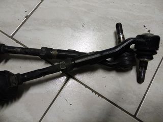 BMW E60-E63-E64- ΗΜΙΜΠΑΡΑ ΑΚΡΟΜΠΑΡΑ-thumb-1