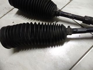 BMW E60-E63-E64- ΗΜΙΜΠΑΡΑ ΑΚΡΟΜΠΑΡΑ-thumb-2